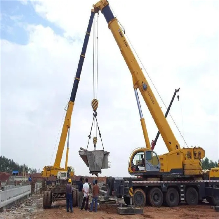 屯城镇小型吊机出租电话|厂房设备吊装方案|24小时服务覆盖