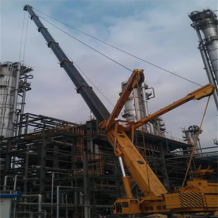 屯城镇哪有吊车出租吊车租赁