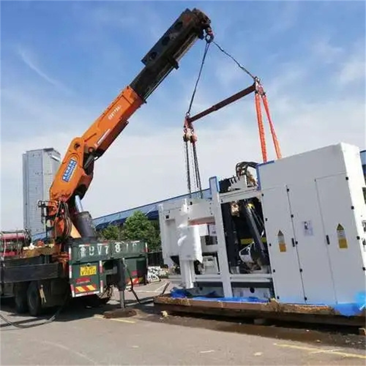 屯城镇附近小吊车联系方式|8-16吨|本地及时服务