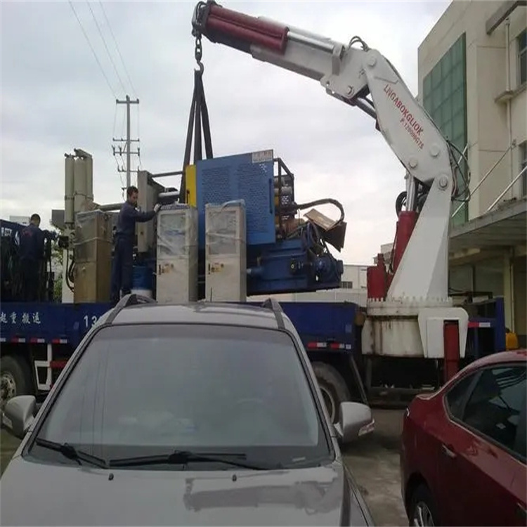 屯城镇吊车救援小汽车怎么吊