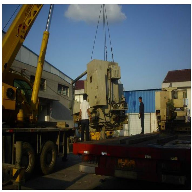 屯城镇专业起重吊装服务