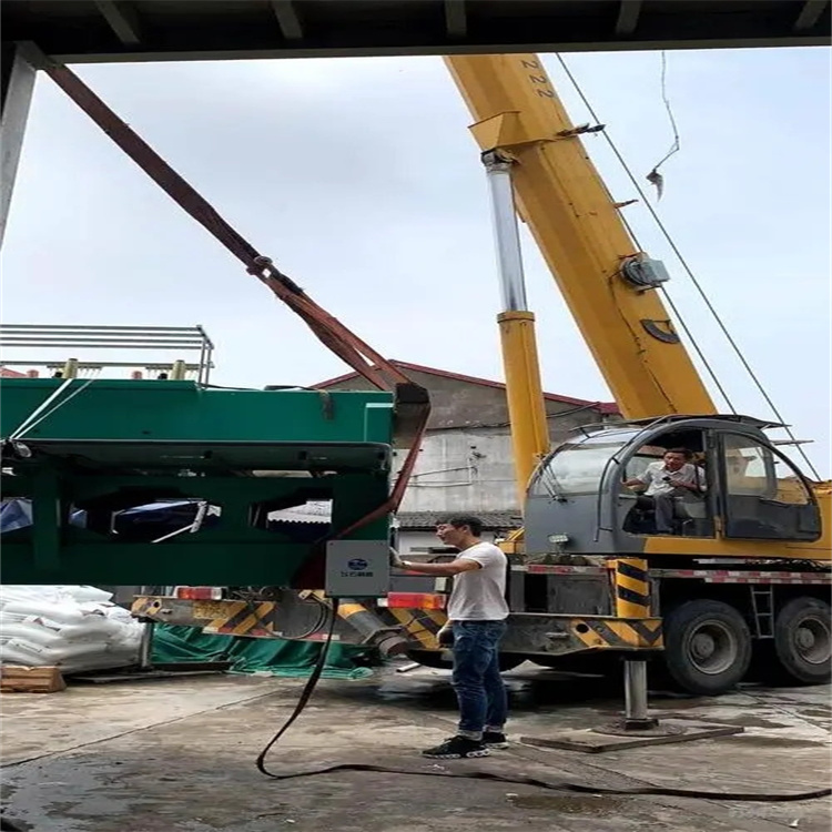 屯城镇大吨位吊车租赁应急保障方案|化解突发吊装需求难题